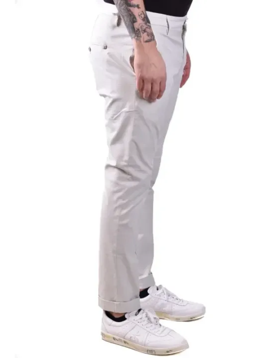 Dondup Herren Hose Grau | online kaufen