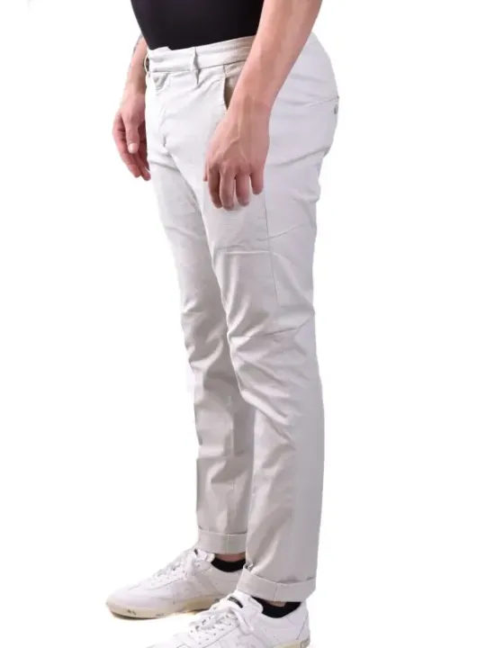 Dondup Herren Hose Grau | online kaufen