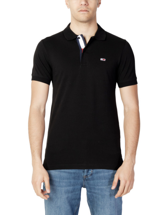 Polos Tommy Hilfiger Jeans - Tommy Hilfiger Jeans Polo Uomo 90,00 €  | Planet-Deluxe