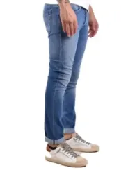 Dondup Herren Jeans Blau | online kaufen