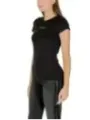 Armani Exchange Damen T-Shirt Schwarz | online kaufen