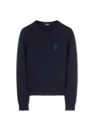 Dondup Damen Pullover Blau | online kaufen