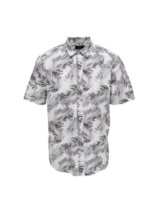Hemden Only & Sons - Only & Sons Camicia Uomo 50,00 €  | Planet-Deluxe