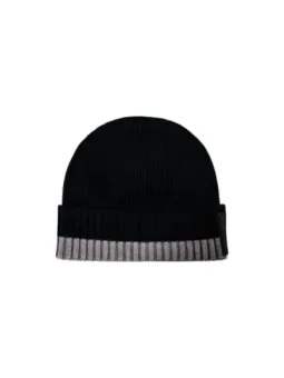 Armani Exchange Herren Hut Schwarz | online kaufen