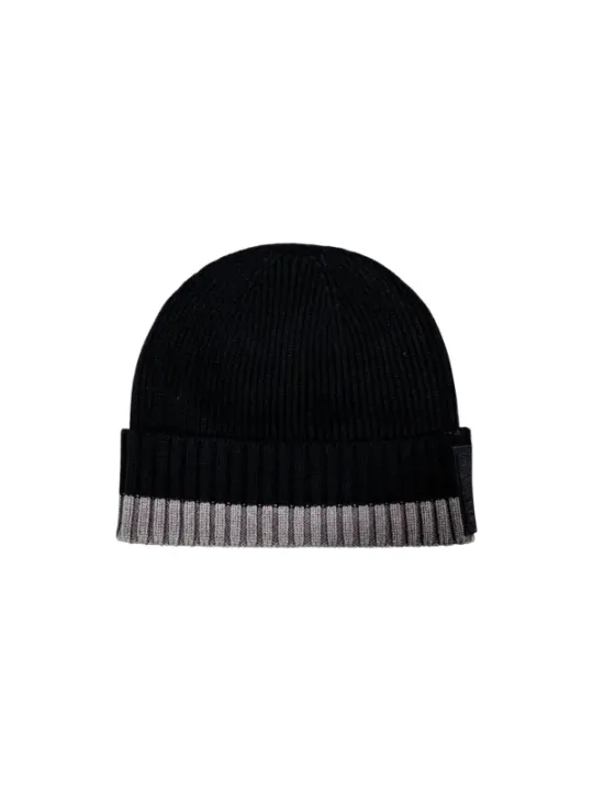 Armani Exchange Herren Hut Schwarz | online kaufen