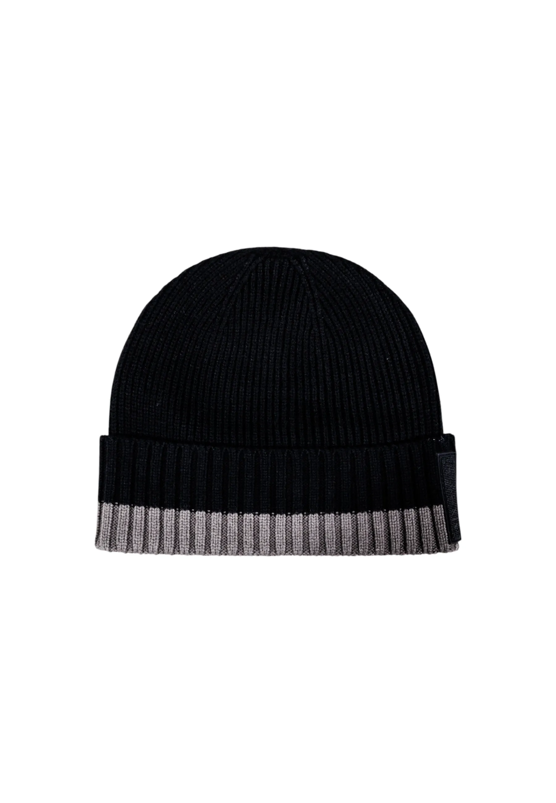 Herren Hut Schwarz 488776