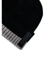 Armani Exchange Herren Hut Schwarz | online kaufen