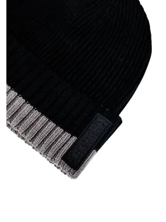 Armani Exchange Herren Hut Schwarz | online kaufen