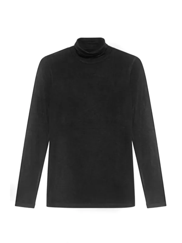 Dondup Damen Pullover Schwarz | online kaufen
