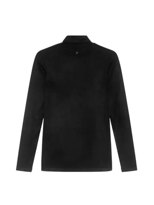 Dondup Damen Pullover Schwarz | online kaufen