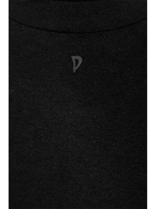 Dondup Damen Pullover Schwarz | online kaufen