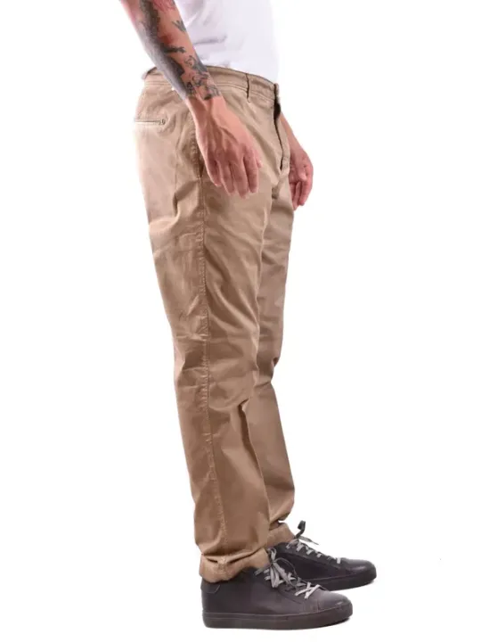 Dondup Herren Hose Beige | online kaufen