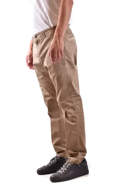 Dondup Herren Hose Beige | online kaufen