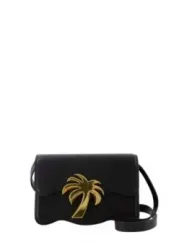 Palm Angels Damen Tasche Schwarz | online kaufen