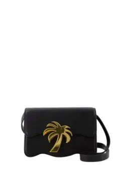 Palm Angels Damen Tasche Schwarz | online kaufen