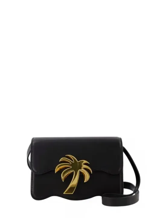 Palm Angels Damen Tasche Schwarz | online kaufen