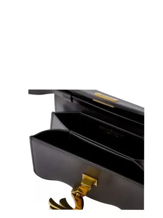 Palm Angels Damen Tasche Schwarz | online kaufen