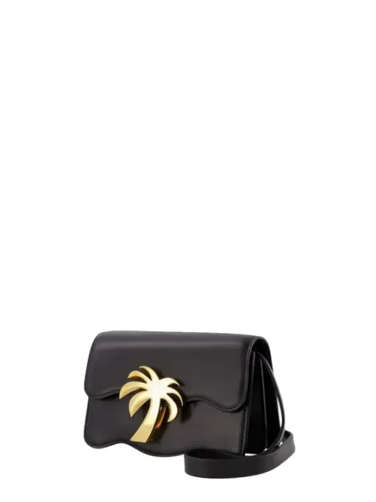 Palm Angels Damen Tasche Schwarz | online kaufen