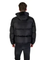 Armani Exchange Herren Jacke Schwarz | online kaufen
