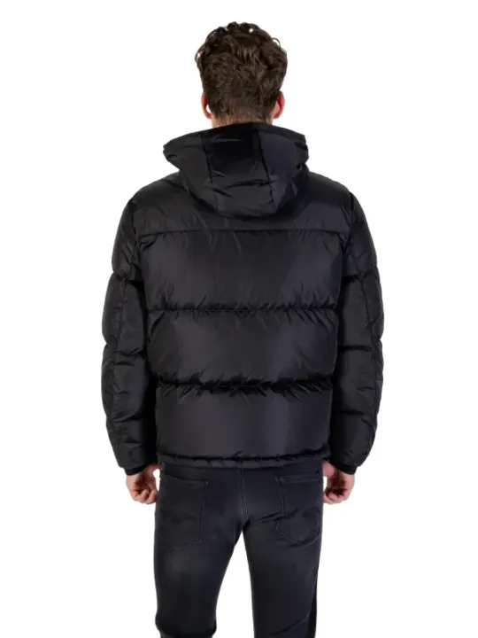Armani Exchange Herren Jacke Schwarz | online kaufen