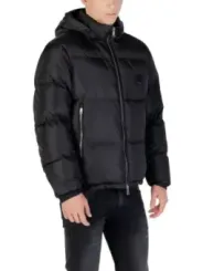 Armani Exchange Herren Jacke Schwarz | online kaufen
