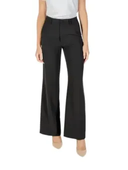 Rinascimento Damen Hose Schwarz | online kaufen