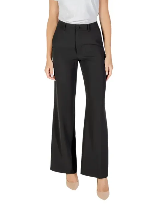 Rinascimento Damen Hose Schwarz | online kaufen