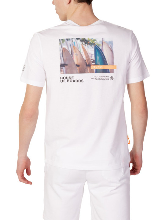 T-Shirt Suns - Suns T-Shirt Uomo 80,00 €  | Planet-Deluxe