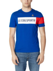 T-Shirt Le Coq Sportif - Le Coq Sportif T-Shirt Uomo 60,00 €  | Planet-Deluxe