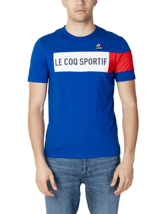 T-Shirt Le Coq Sportif - Le Coq Sportif T-Shirt Uomo 60,00 €  | Planet-Deluxe