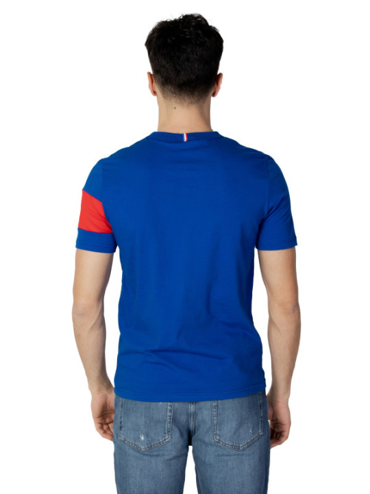 T-Shirt Le Coq Sportif - Le Coq Sportif T-Shirt Uomo 60,00 €  | Planet-Deluxe