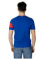 T-Shirt Le Coq Sportif - Le Coq Sportif T-Shirt Uomo 60,00 €  | Planet-Deluxe