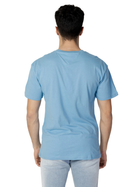 T-Shirt Tommy Hilfiger Jeans - Tommy Hilfiger Jeans T-Shirt Uomo 60,00 €  | Planet-Deluxe