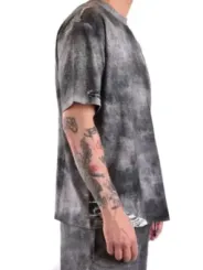 Diesel Herren T-Shirt Schwarz | online kaufen