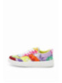 Sneakers Desigual - Desigual Sneakers Donna 140,00 €  | Planet-Deluxe