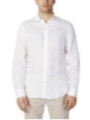 Hemden Armani Exchange - Armani Exchange Camicia Uomo 150,00 €  | Planet-Deluxe