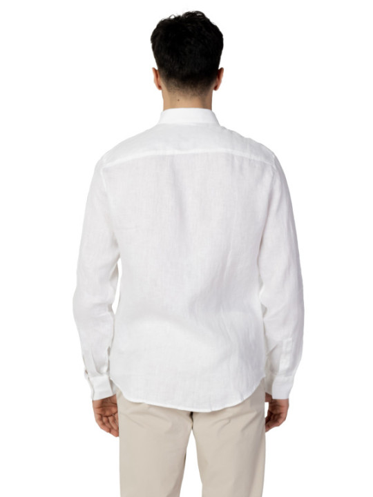 Hemden Armani Exchange - Armani Exchange Camicia Uomo 150,00 €  | Planet-Deluxe