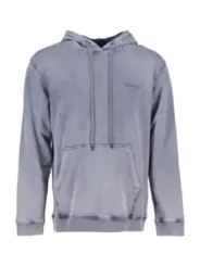 Dondup Herren Fleece Grau | online kaufen