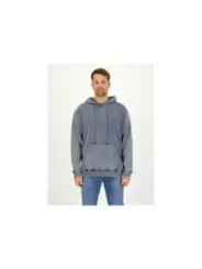 Dondup Herren Fleece Grau | online kaufen