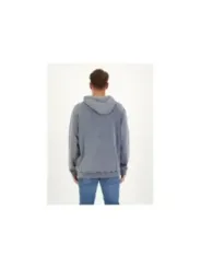 Dondup Herren Fleece Grau | online kaufen