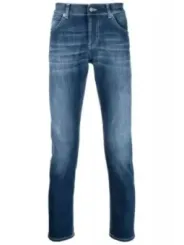 Dondup Herren Jeans Blau | online kaufen