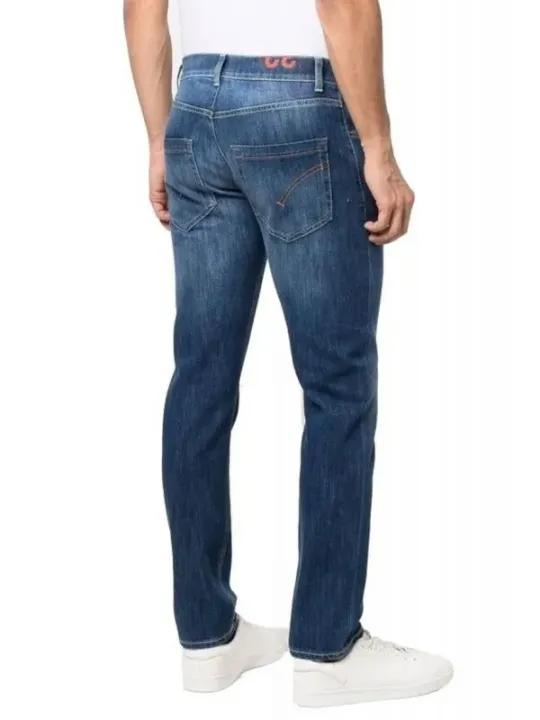 Dondup Herren Jeans Blau | online kaufen