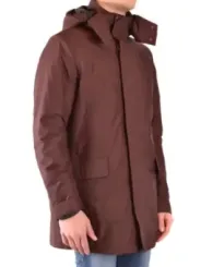 Peuterey Herren Jacke Bordeaux | online kaufen