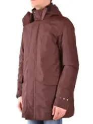 Peuterey Herren Jacke Bordeaux | online kaufen