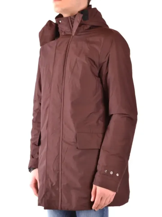 Peuterey Herren Jacke Bordeaux | online kaufen