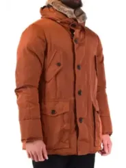 Peuterey Herren Jacke Orange | online kaufen