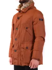 Peuterey Herren Jacke Orange | online kaufen