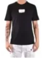 Diesel Herren T-Shirt Schwarz | online kaufen