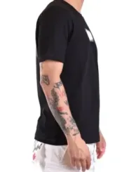 Diesel Herren T-Shirt Schwarz | online kaufen