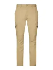 Tommy Jeans Herren Hose Beige | online kaufen